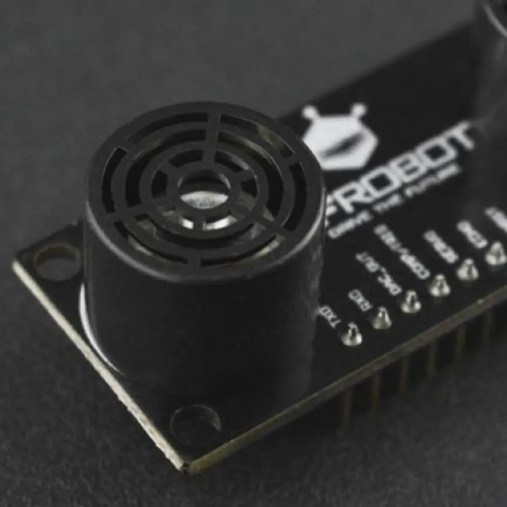 DFRobot URM V5.0 超音波センサ