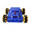 Dagu Newダブルシャーシ メカナムホイール ロボットカーキット