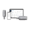 Seeedstudio SenseCAP S2102 LoRaWAN 光強度センサ