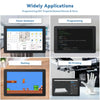 Raspberry Pi / LattePanda / Beagle Bone用 10.1inch 1280x800HDMI タッチスクリーン