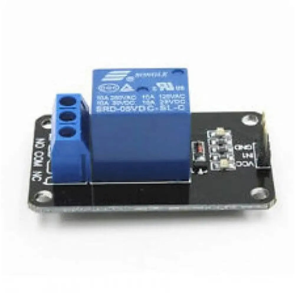JSumo 5V シングル (1チャンネル) リレーボード