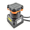 北陽UTM-30LX走査型レーザー距離計