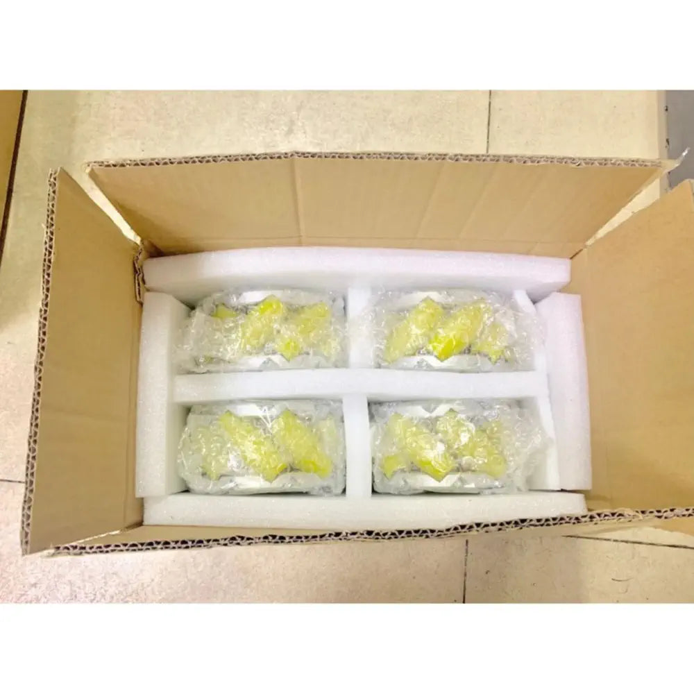 4 Inch ヘビーデューティホイール メカナムホイール NM100A (4個入り)
