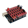 Solarbotics 接地 / 電圧 / 信号 Arduinoシールド