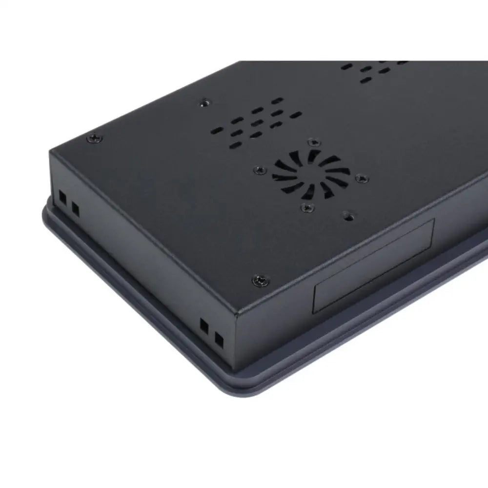 7Inch タッチスクリーン オールインワンキット 5MPカメラ アルミ製ケース付き (USプラグ)  Raspberry Pi CM4用