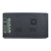 7Inch タッチスクリーン オールインワンキット 5MPカメラ アルミ製ケース付き (USプラグ)  Raspberry Pi CM4用