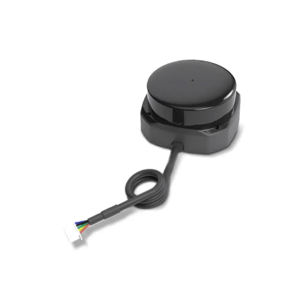 RPlidar S2M1-L18 TOF LIDAR