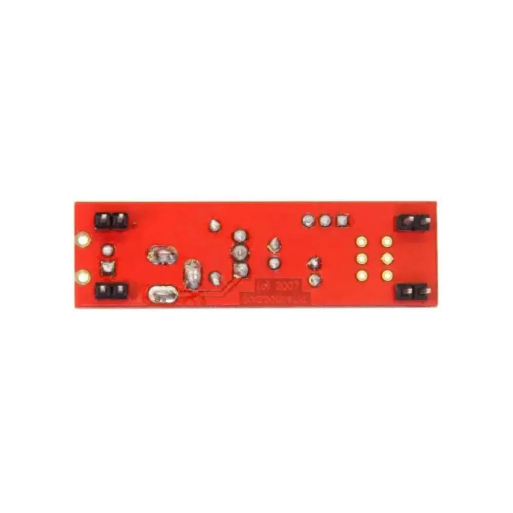 Solarbotics ブレッドボード電圧レギュレータキット