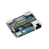 Raspberry Pi Compute Module 4用 ナノベースボード(B)
