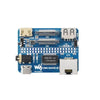 Raspberry Pi Compute Module 4用 ナノベースボード(B)