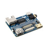 Raspberry Pi Compute Module 4用 ナノベースボード(B)