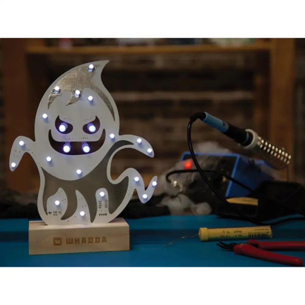 Wadda Ghastly Ghost XL はんだ付けキット (WSXL110)