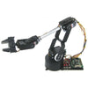 Lynxmotion AL5D 4自由度ロボットアームコンボキット（BotBoarduino）