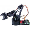 Lynxmotion AL5B 4DOFロボットアームSSC-32Uコンボキット（ソフトウェアなし）