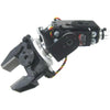 Lynxmotion AL5B 4DOFロボットアームSSC-32Uコンボキット（FlowBotics Studio）