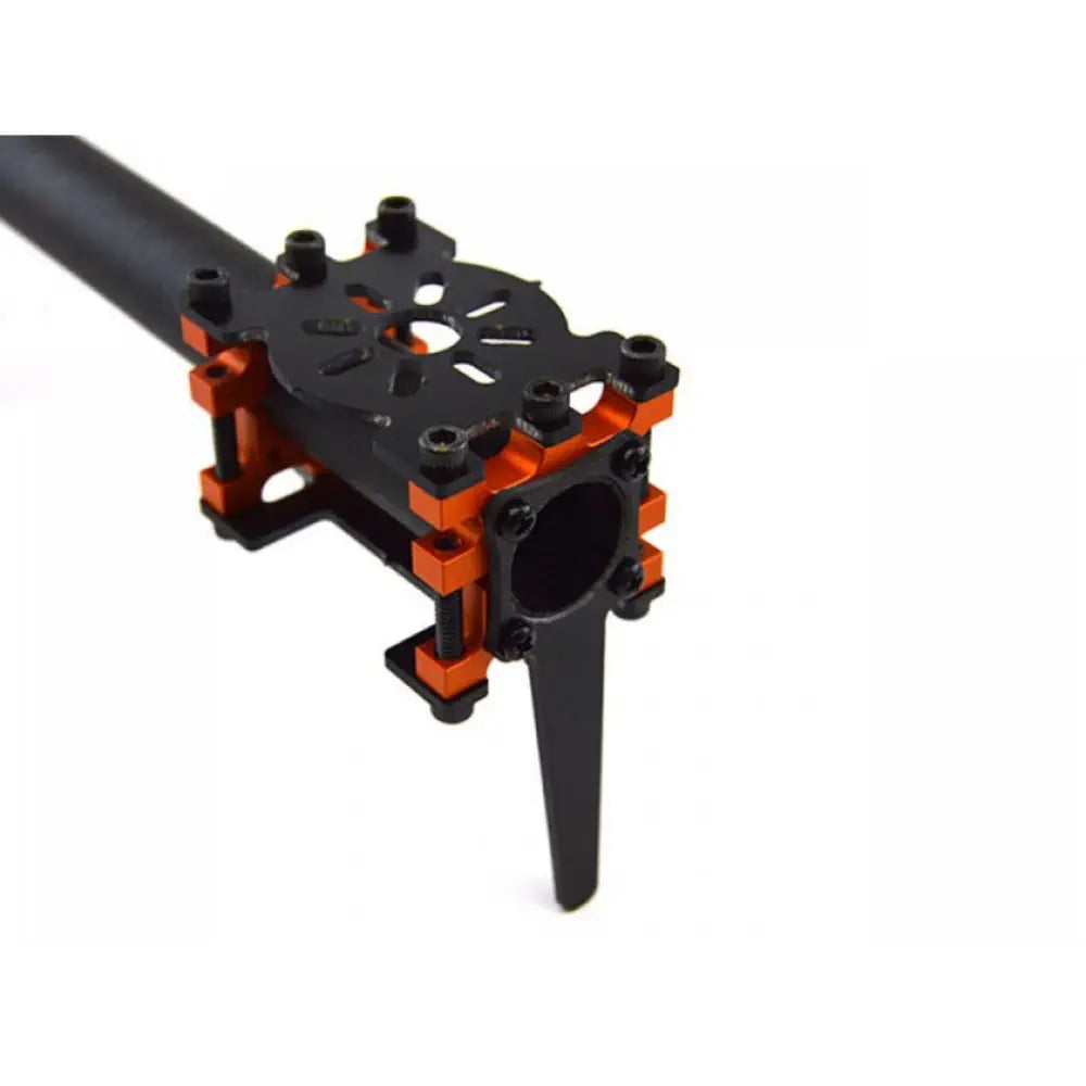 Lynxmotion UAV  -  16mm アルミクランプ（2個セット）