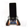 DFRobotShop ローバーV2 - Arduino互換 トラック型ロボット（スマートフォン用キット）