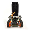 DFRobotShop ローバーV2 - Arduino互換 トラック型ロボット（スマートフォン用キット）