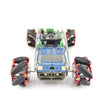 DFRobotShop Mecanum  ローバー  2.0 - Arduino対応ロボット(ベーシックキット)