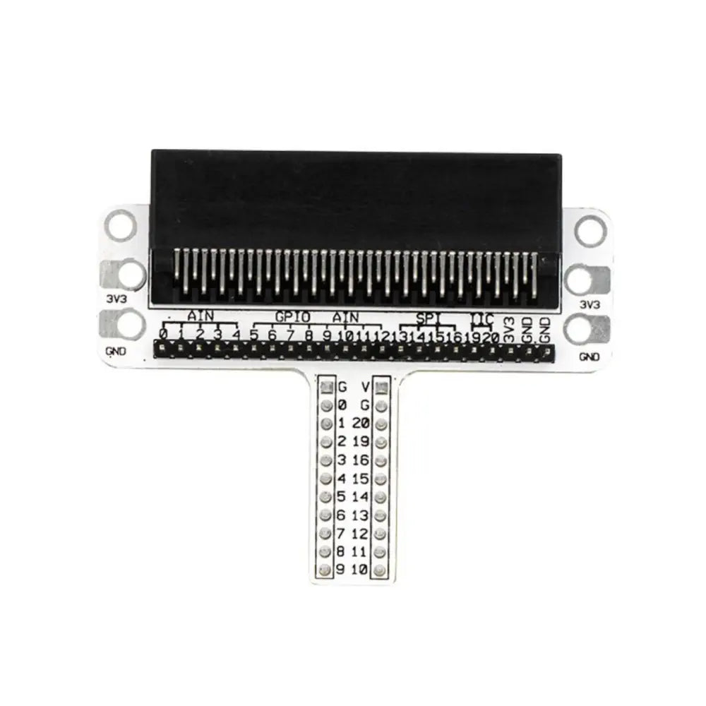 ElecFreaks micro:bit ブレッドボードアダプター