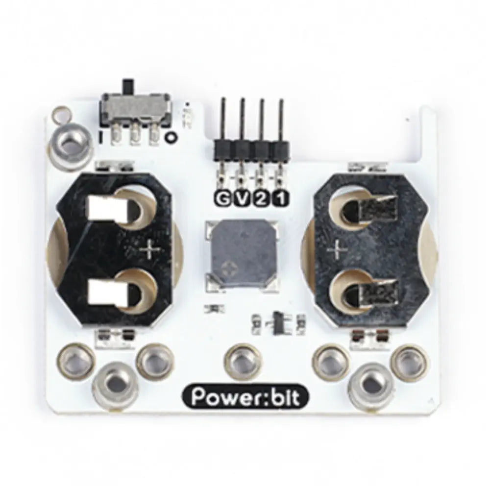 ELECFreaks 電源：ビット、マイクロ：ビット用