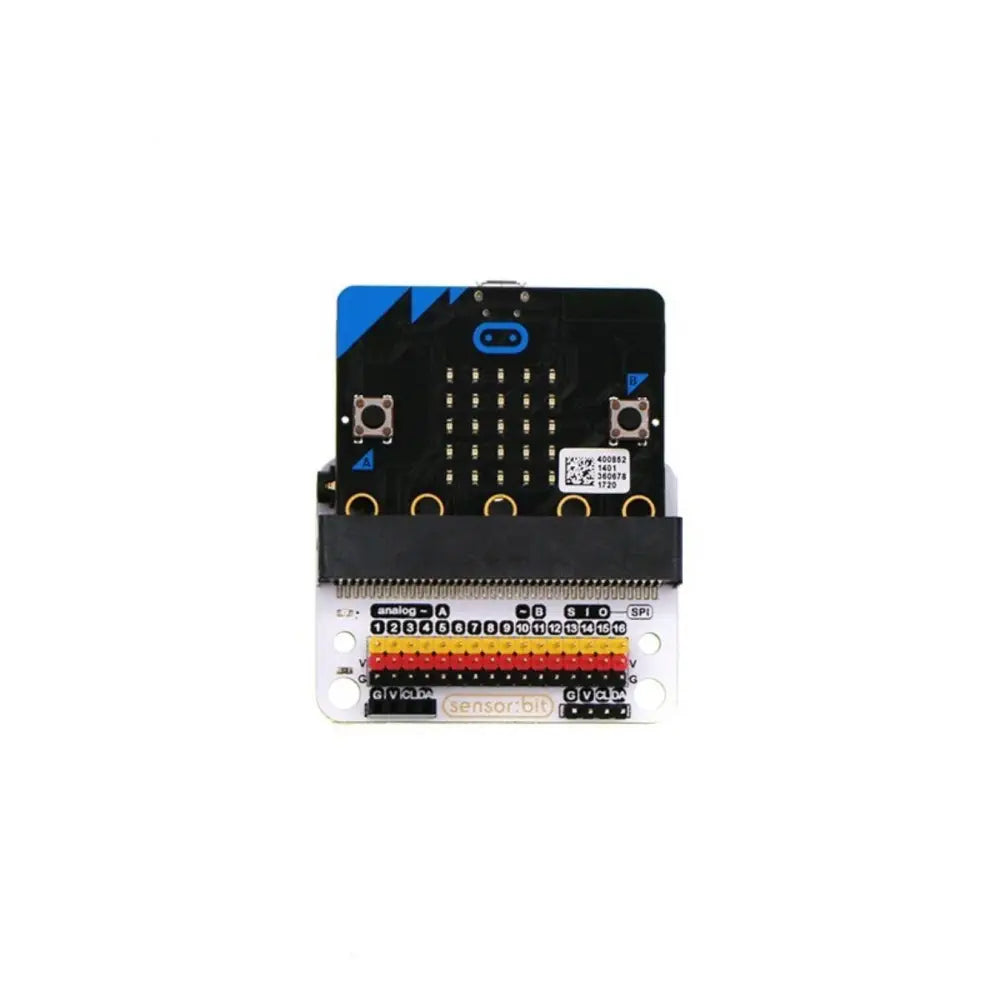 Elecfreaks  sensor:bit、micro:bit用