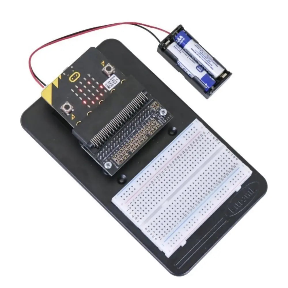 Kitronikプロトタイピングシステム（micro:bit用）