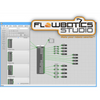 Lynxmotion FlowBotics Studio グラフィカルプログラミングソフトウェア - 無料ダウンロード