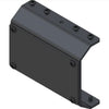 Lynxmotion SES - アクセスパネル付き シャーシブラケット (2.5 Inch / 63.5mm)