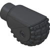 Lynxmotion SES - 歩行ロボット TPU製フット (2個入り)