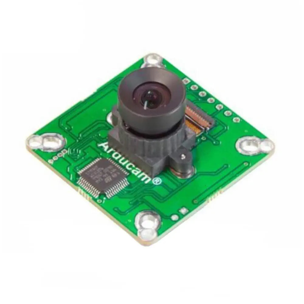 Arducam 2MP グローバル シャッタ OG02B10 カラー カメラ モジュール Pivariety