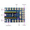 Adeept Raspberry Pi Pico 拡張キット（Pico、拡張ボード、ブレッドボード付属）
