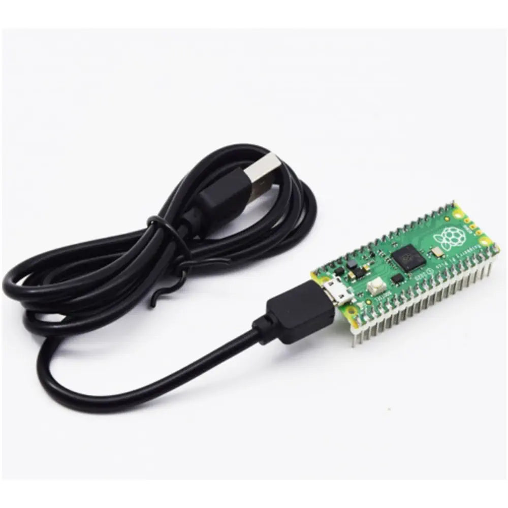 Adeept Raspberry Pi Pico 拡張キット（Pico、拡張ボード、ブレッドボード付属）