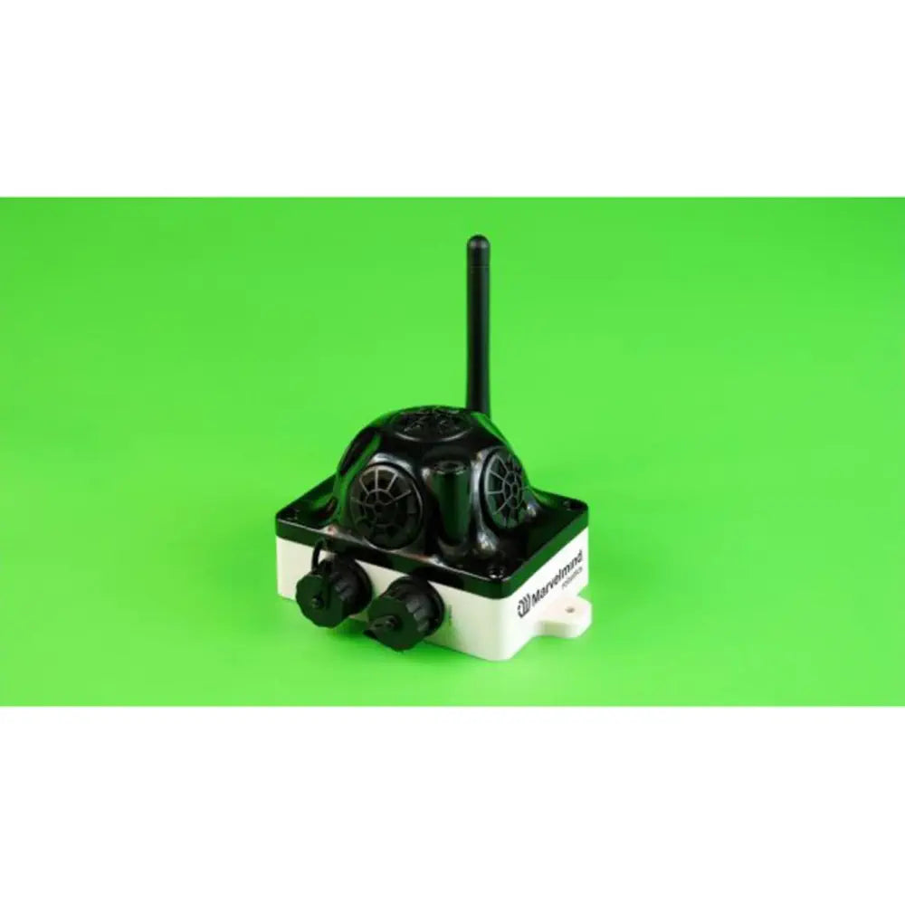 Marvelmind Industrial Super-Beacon Plastic 45KHz