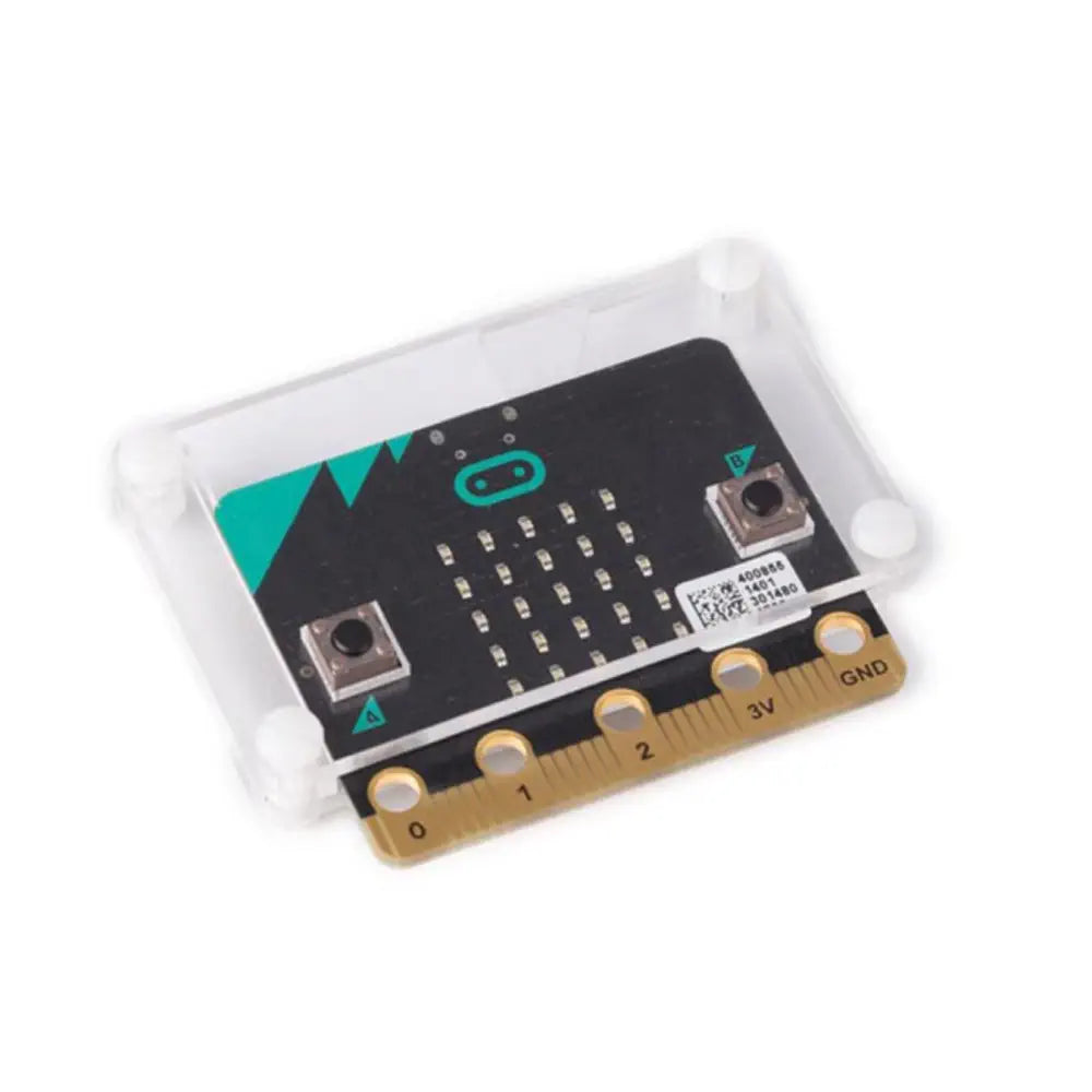 Wadda micro:bit スタータキット (WPK001)