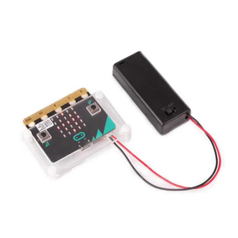 Wadda micro:bit スタータキット (WPK001)
