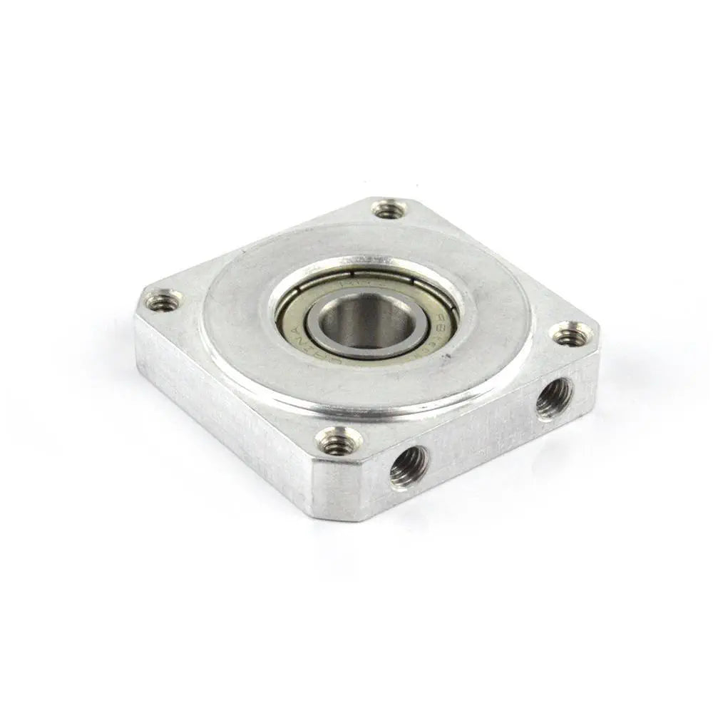 Banebotsベアリングブロック、1.5 inch x 1.5 inch、0.375 inch、BB付き