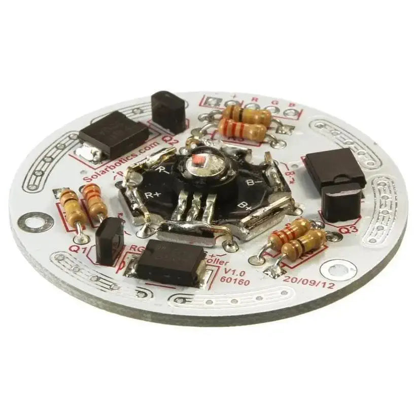 Star Controller 3W RGB スター LEDコントローラキット
