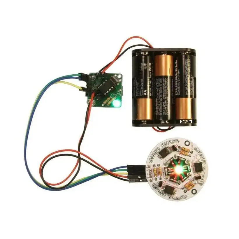 Star Controller 3W RGB スター LEDコントローラキット