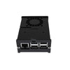 Solarbotics Raspberry Pi V3用 S.A.F.E.