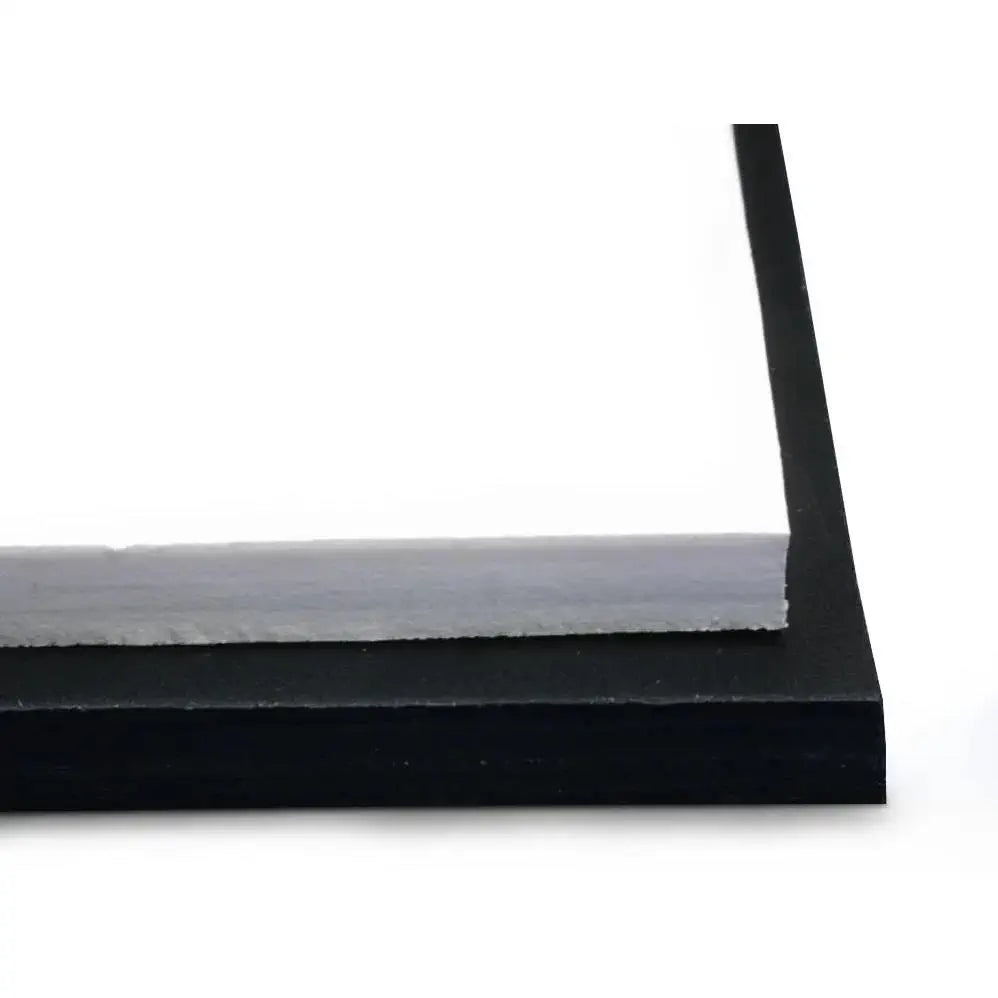 Sintra 20.3 x 30.5 cm - 厚さ 6mm - 黒