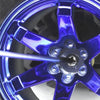 全地形対応ホイール 130 x 59mm (2個入り)