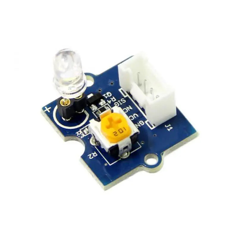 Seeedstudio Grove 白色LED