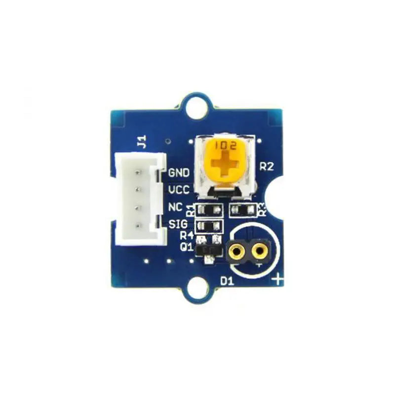 Seeedstudio Grove 白色LED