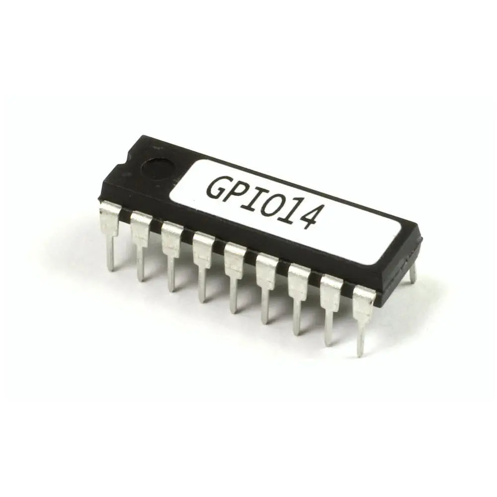 I2C ベースアプリケーション向け 汎用 I/O GPIO14