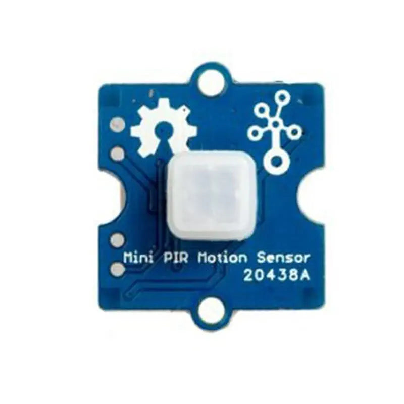Seeedstudio Grove Mini PIR モーションセンサ