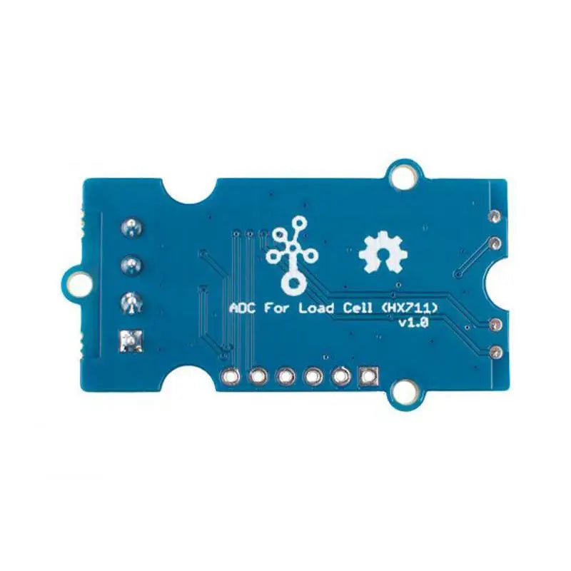 Seeedstudio Grove ロードセル用 ADC (HX711)