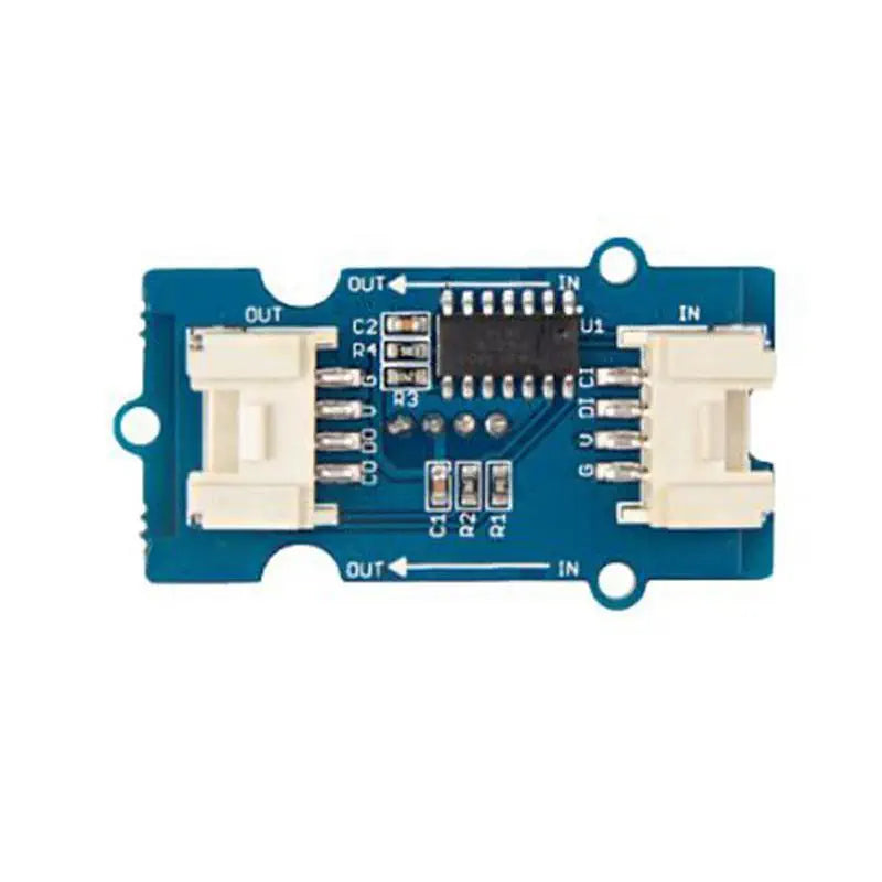 Seeedstudio Grove チェーン接続可能 RGB LED v2.0
