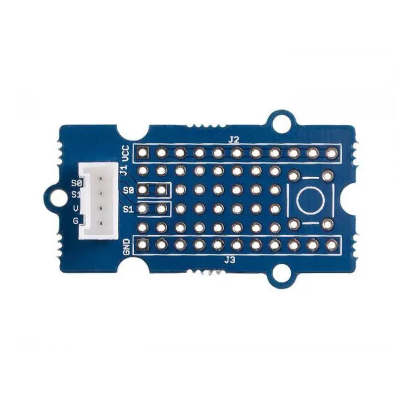 Seeedstudio Grove Arduino用 プロトシールド