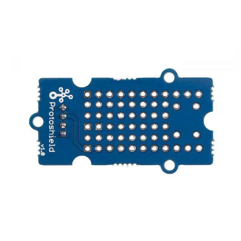 Seeedstudio Grove Arduino用 プロトシールド